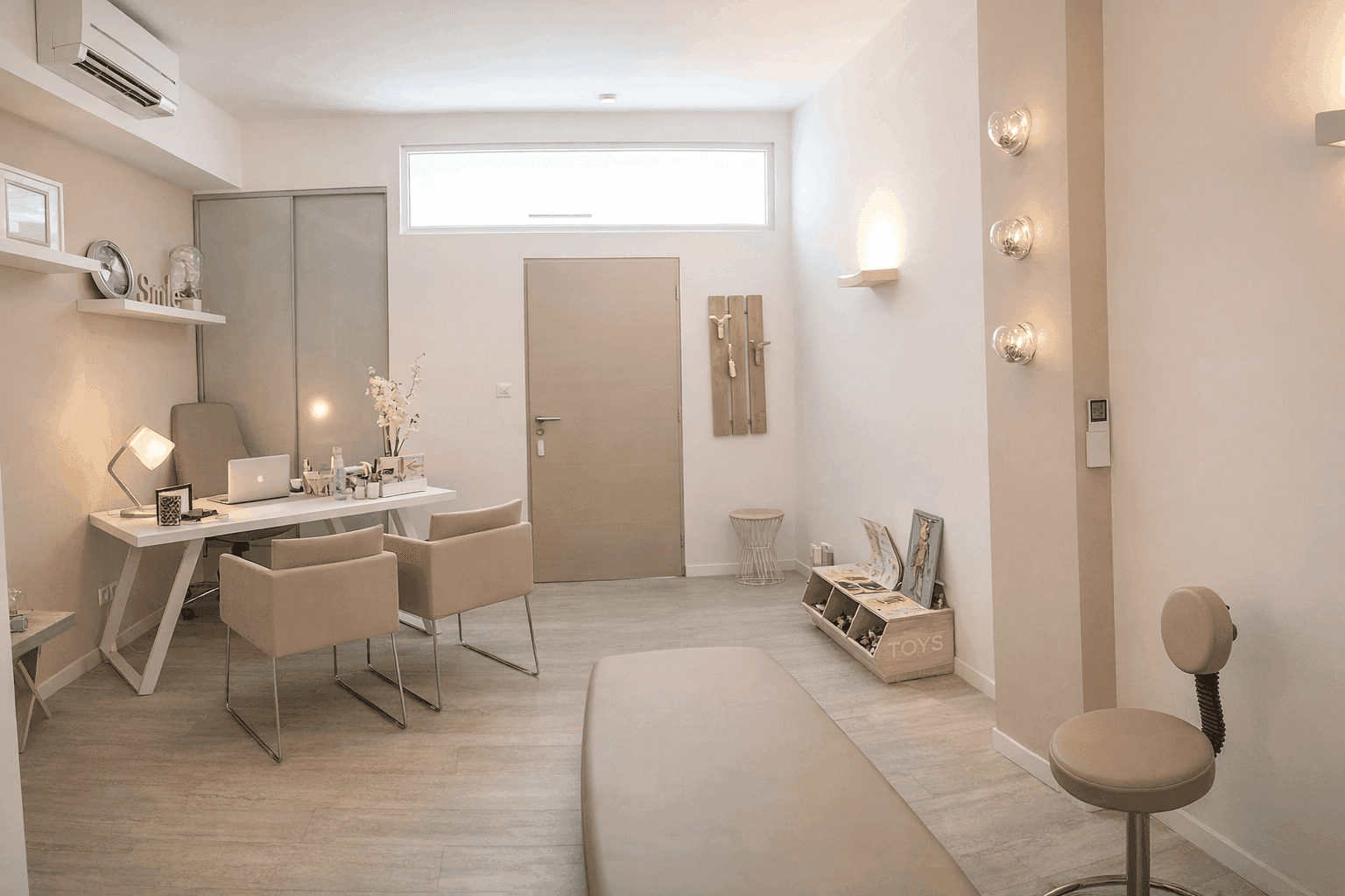 Cabinet d'ostéopathie à Ajaccio